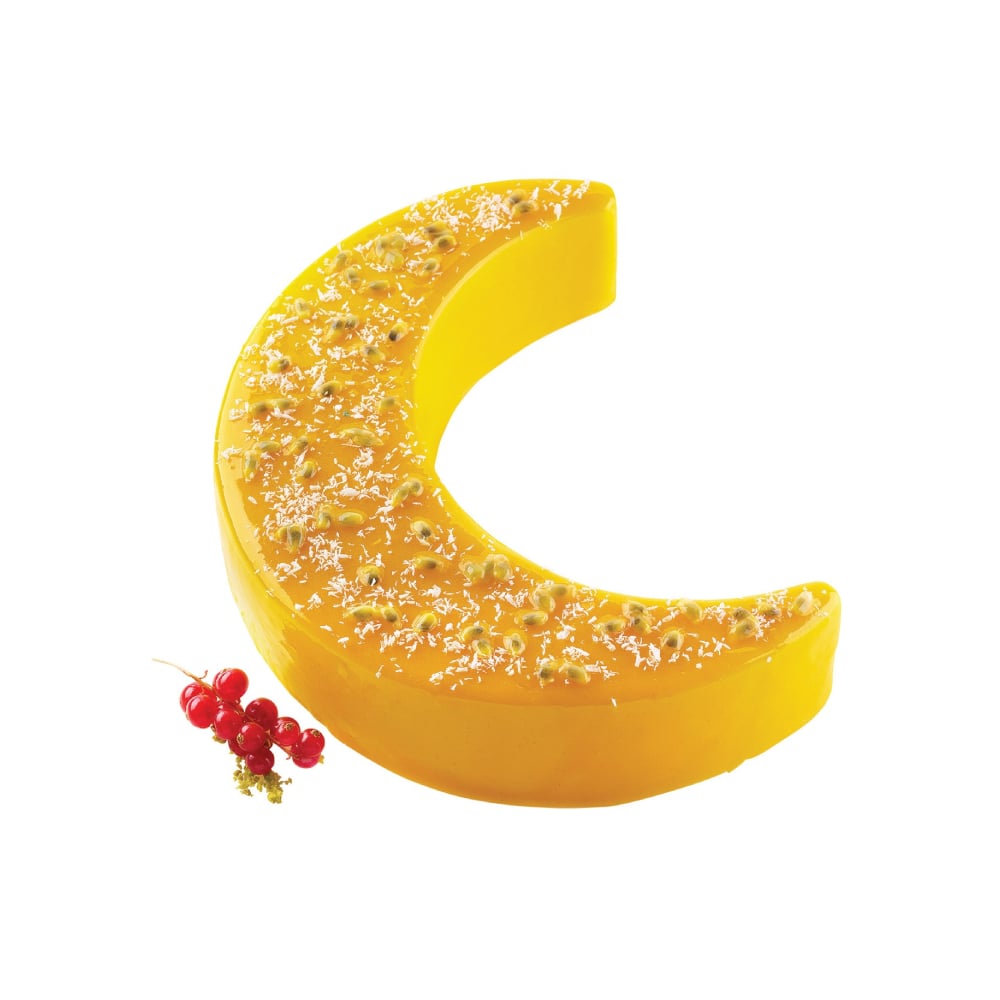 قالب بشكل هلال بروفيشونل، سيليكومارت 