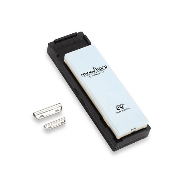 حجر سنّ بسطحين مختلفين الخشونة، كومبينيشن، جلوبال