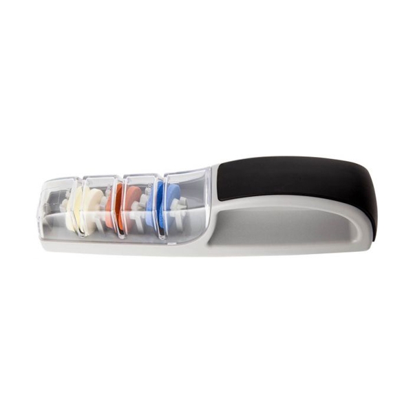 مسنّ مائي 3 مراحل، ماينوشارب، جلوبال