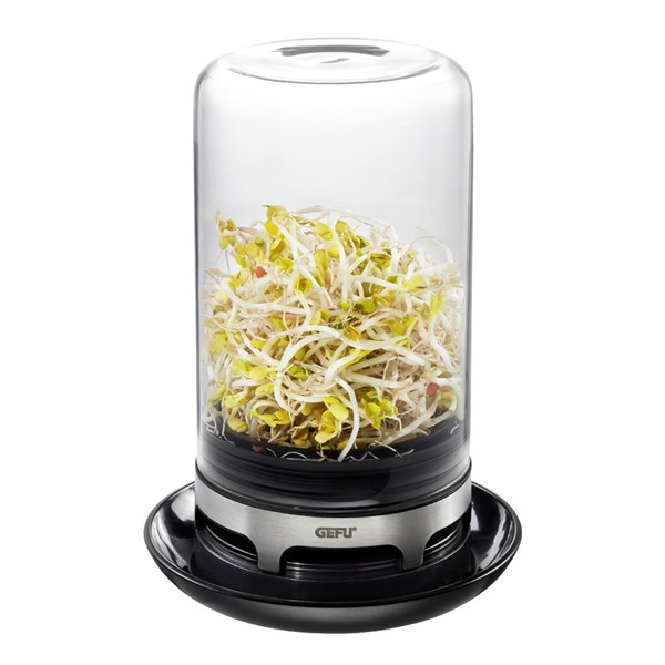 GEFU Sprouting Jar