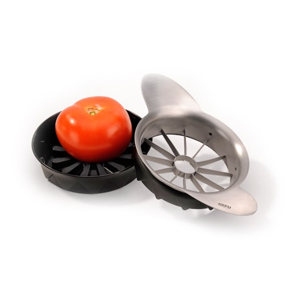 GEFU Tomato and Apple Slicer