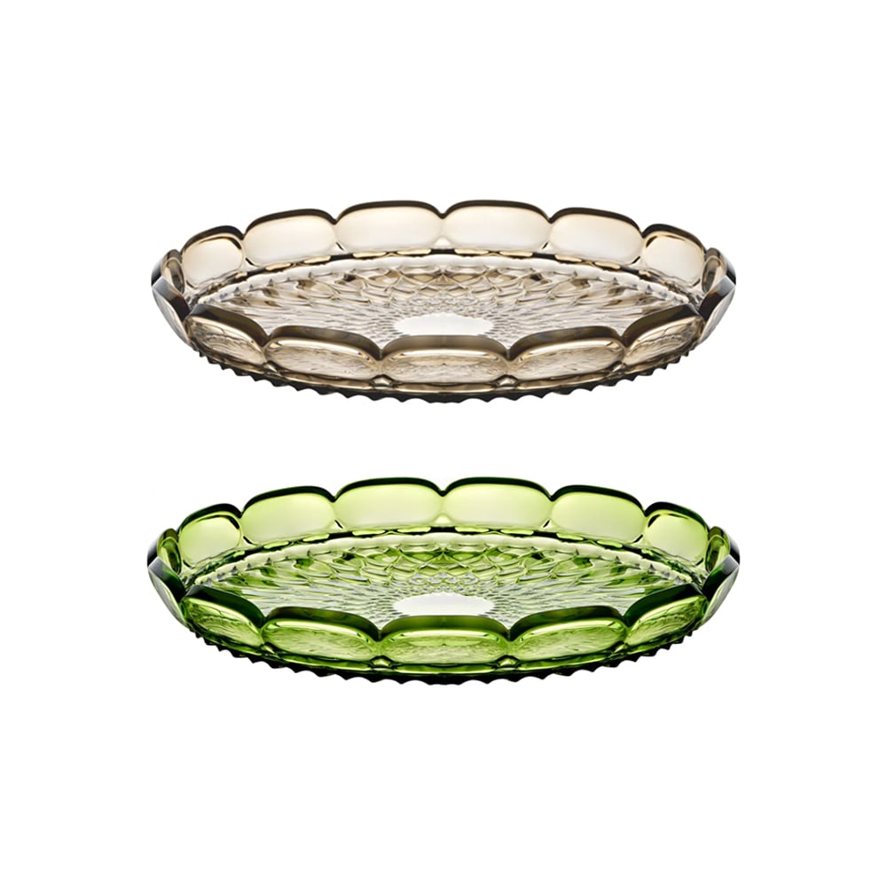 صينية دائرية 30 سنتم، فانيتي، جوزيني