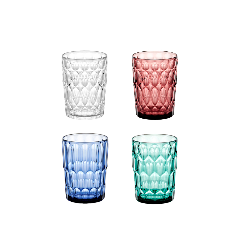 كوب طويل، فانيتي، جوزيني