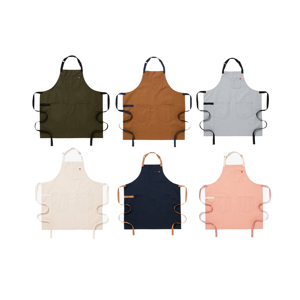 مريلة مطبخ، إسينشال، هيدلي أند بينيت