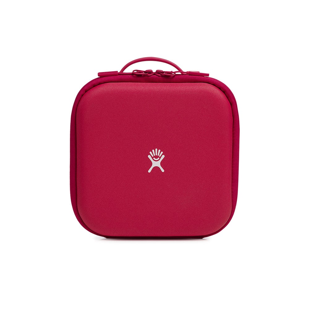 صندوق توضيب طعام للأطفال، 3.5 ليتر، زهري غامق، هايدرو فلاسك