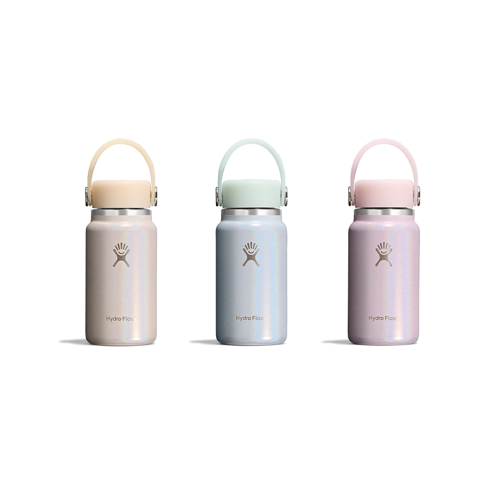 مطارة معزولة صغيرة 200 ملليتر، مايكرو هايدرو هوليداي، هايدرو فلاسك 