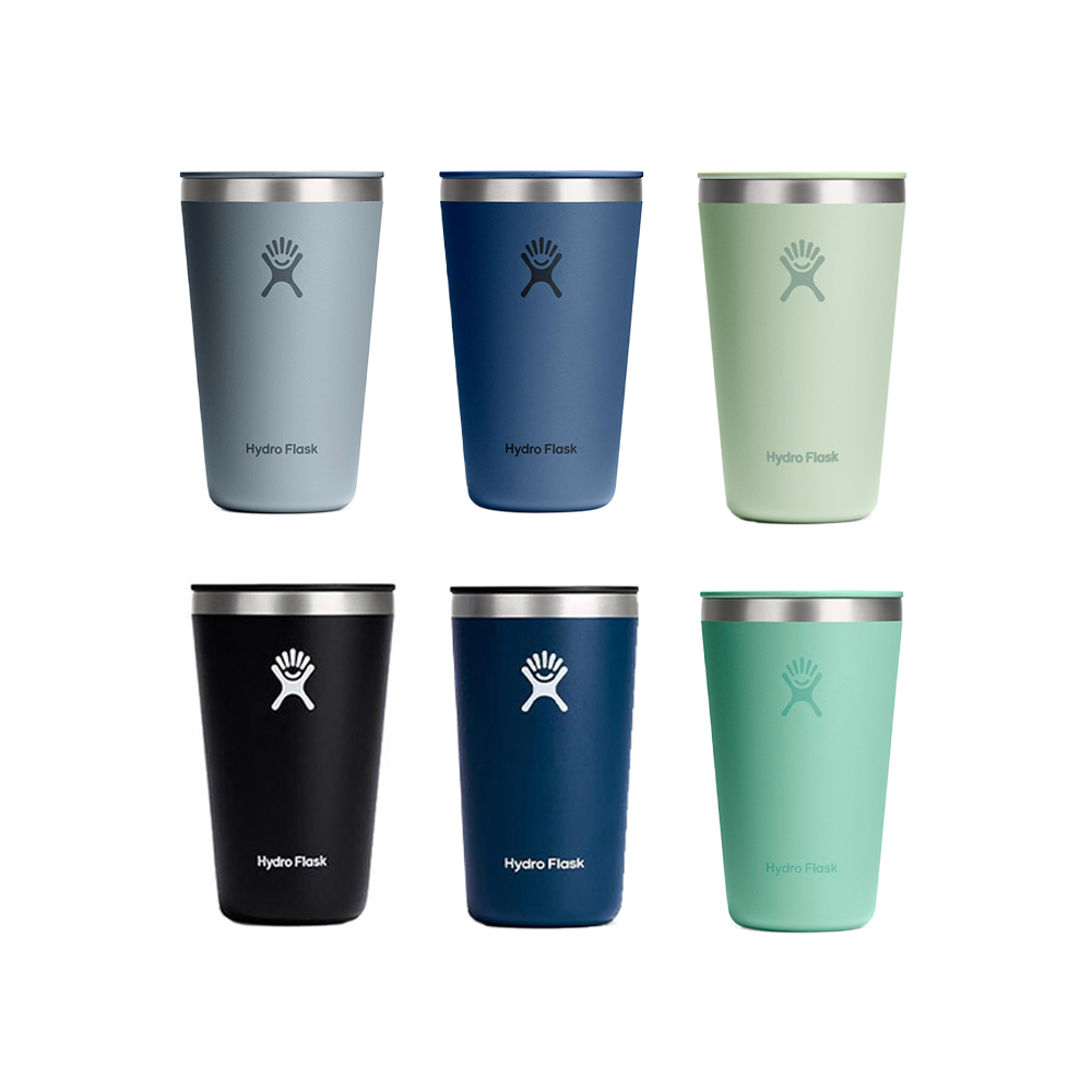 كوب معزول 470 ملليتر، أول أراوند، هايدرو فلاسك