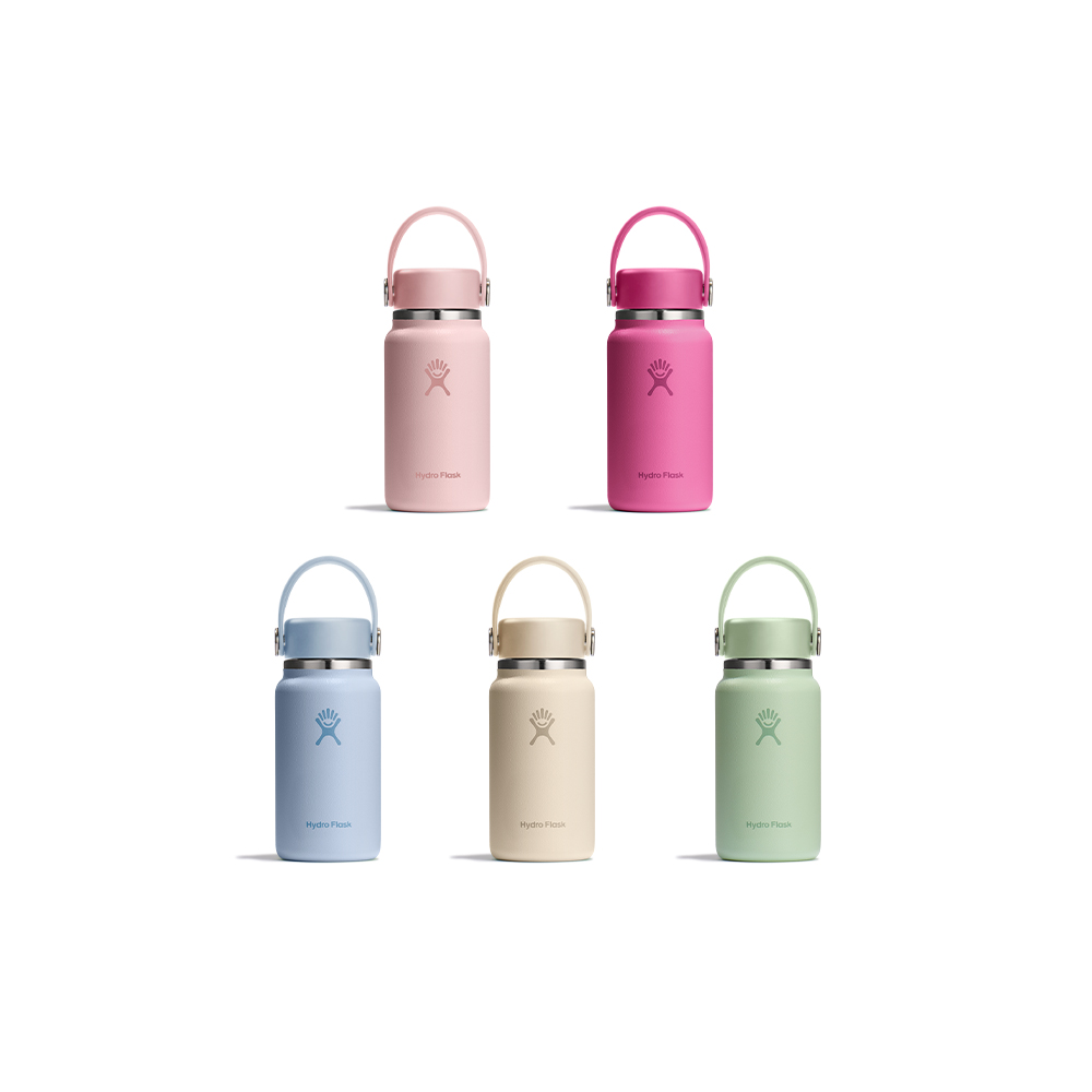 مطارة معزولة صغيرة 200 ملليتر، مايكرو هايدرو، هايدرو فلاسك 