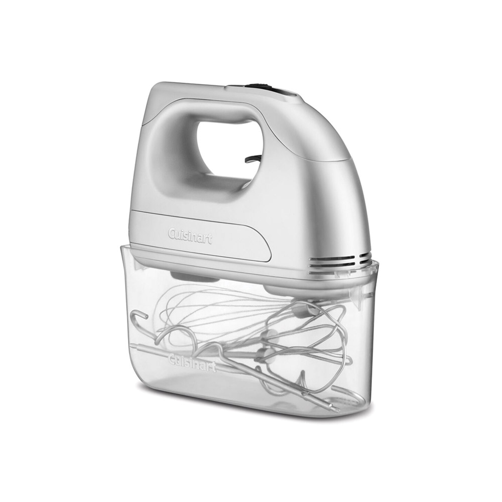 خلاط يدوي 7 سرعات باور أدفانتج، كويزينارت 