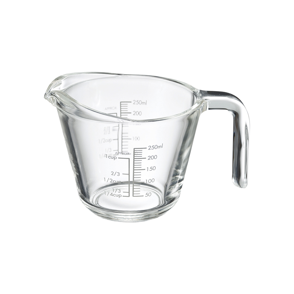 كوب معياري، 250 مل، هاريو