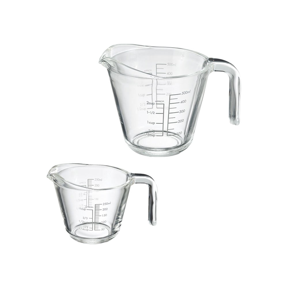 كوب معياري، هاريو