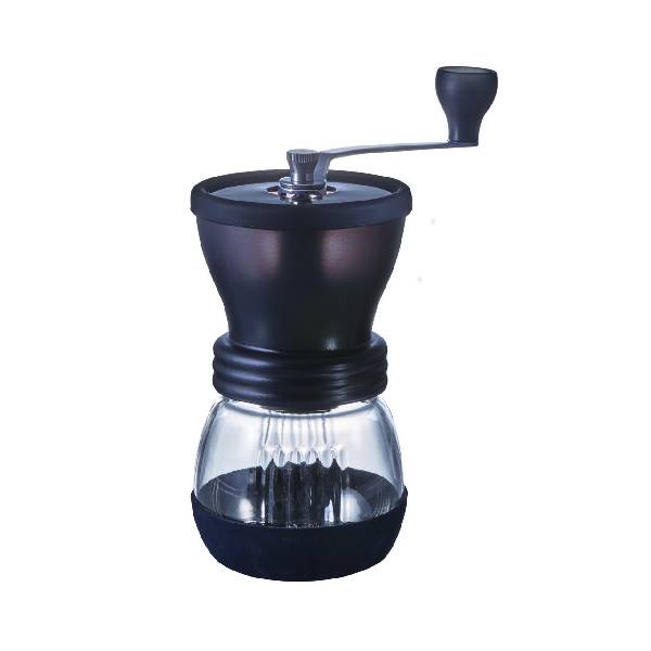 مطحنة قهوة سكيرتون بلس، هاريو