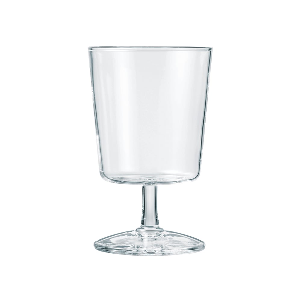 Hario Simply Glass Goblet