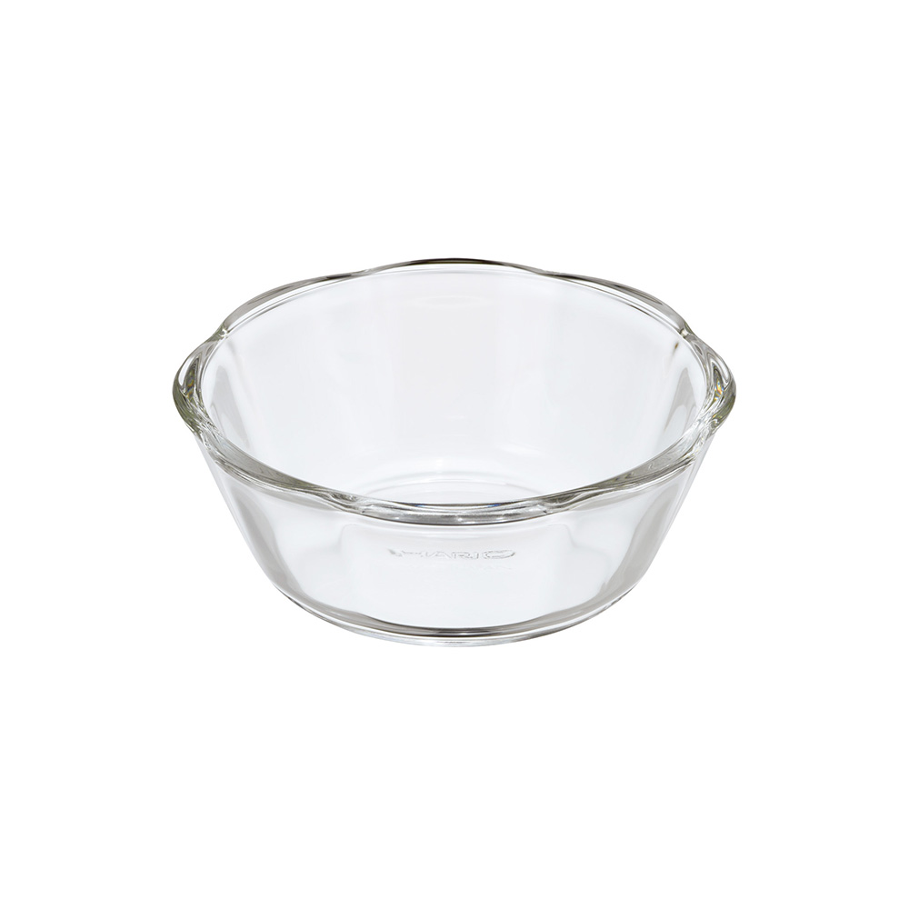 طقم 4 أوعية حلويات، هاريو