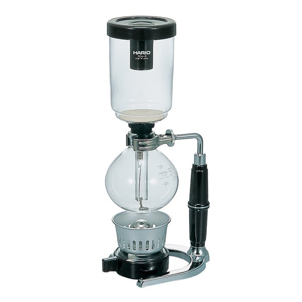 Hario Technicha Syphon Coffee Maker