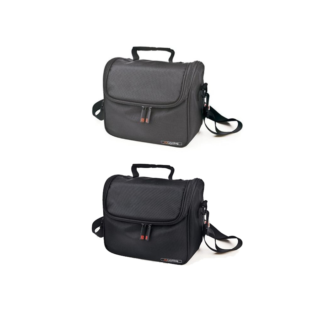 حقيبة توضيب طعام معزولة، آيرس