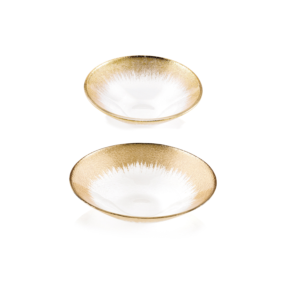 وعاء تقديم، أوريزونتيه، أي في في