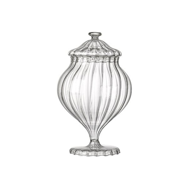 علبة تقديم حلوى مزخرفة، أورورا، أي في في