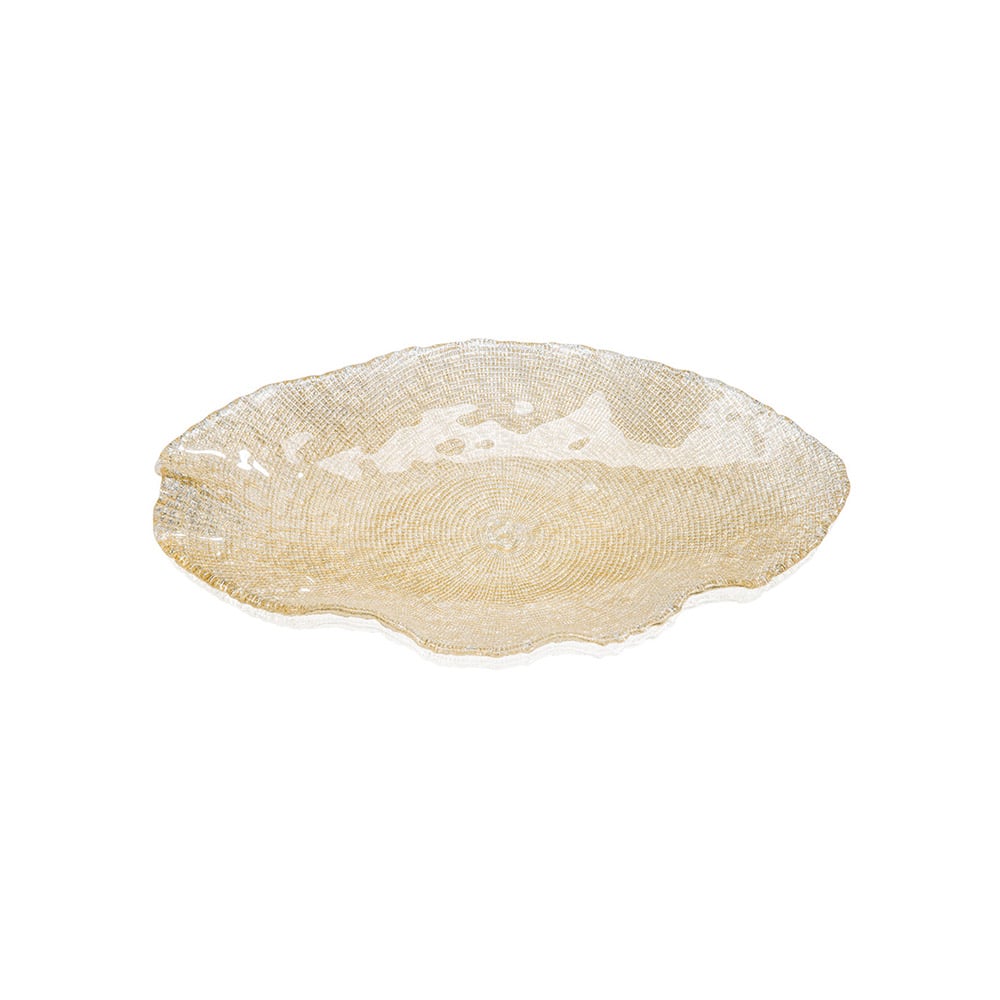 صينية بيضاوية، فوليز، أي في في