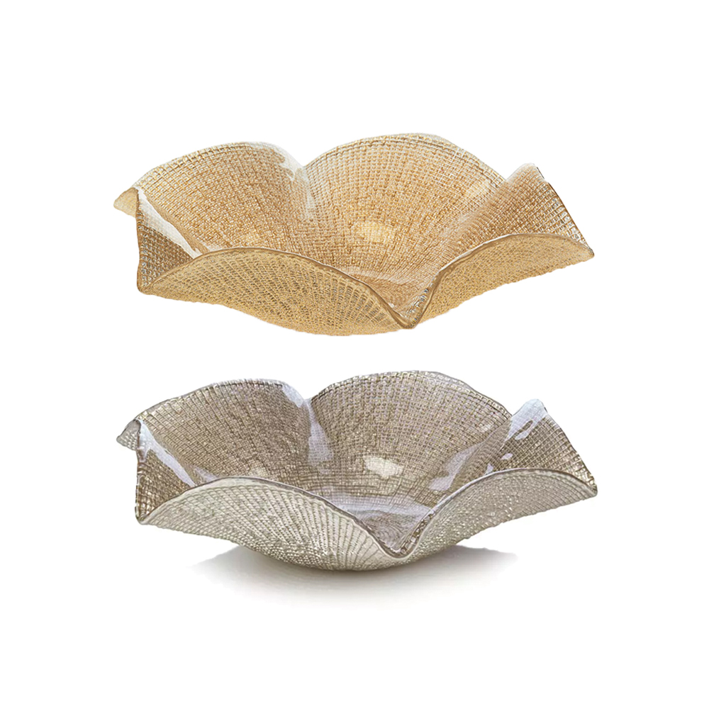 وعاء مائدة وديكور، فوليز، أي في في