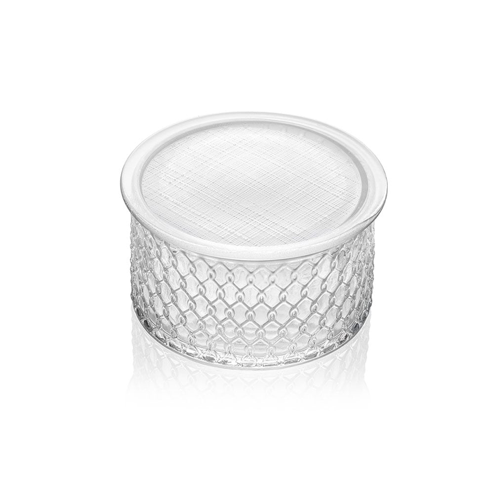 برطمان حلوى، ماي سيكريت ويش، أي في في