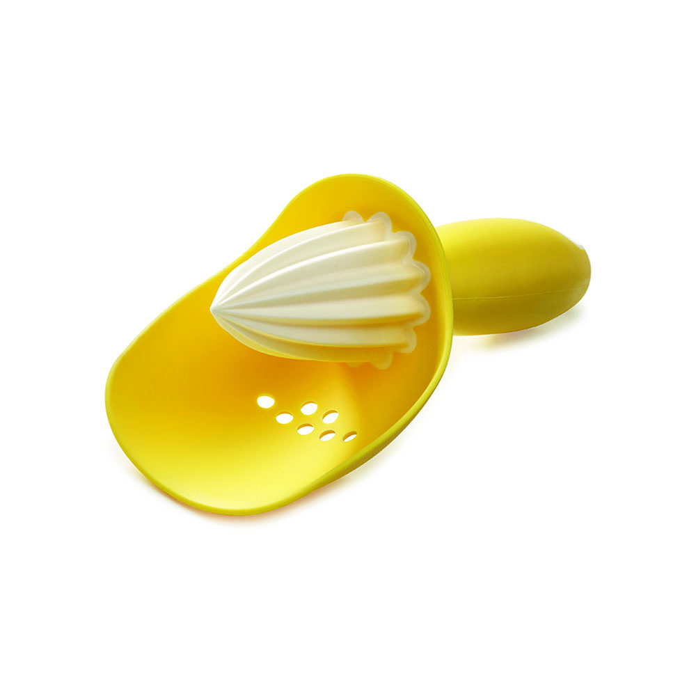 عصارة حمضيات، كاتشر، جوزف جوزف