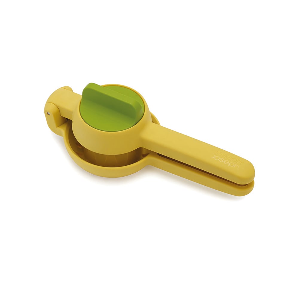 عصارة حمضيات مزدوجة الحركة، جوسماكس، جوزف جوزف