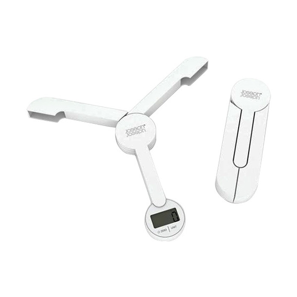 Triscale Figure Buy Joseph Joseph TriScale Folding Digital Scale in Kuwait | Tavola