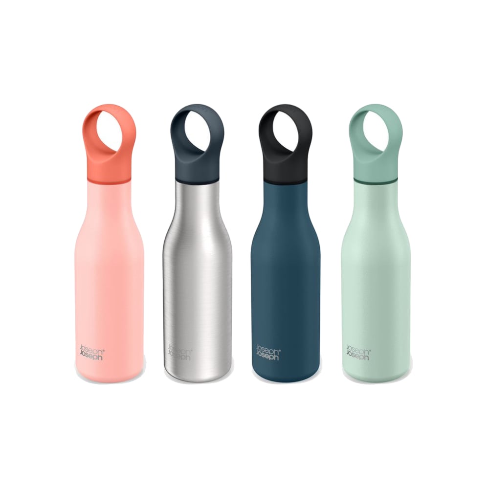 مطارة معزولة، لوب، جوزف جوزف