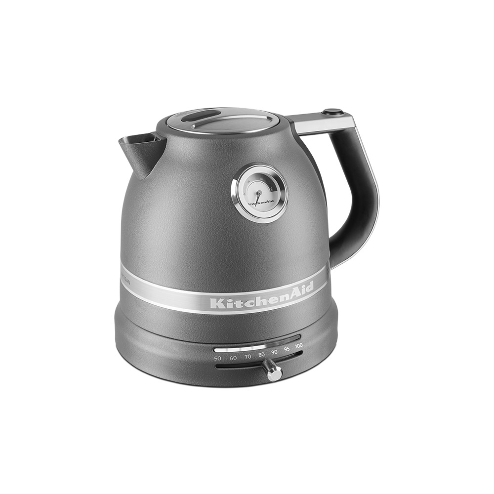 غلاية ماء، رمادي، أرتيزان، كيتشن ايد