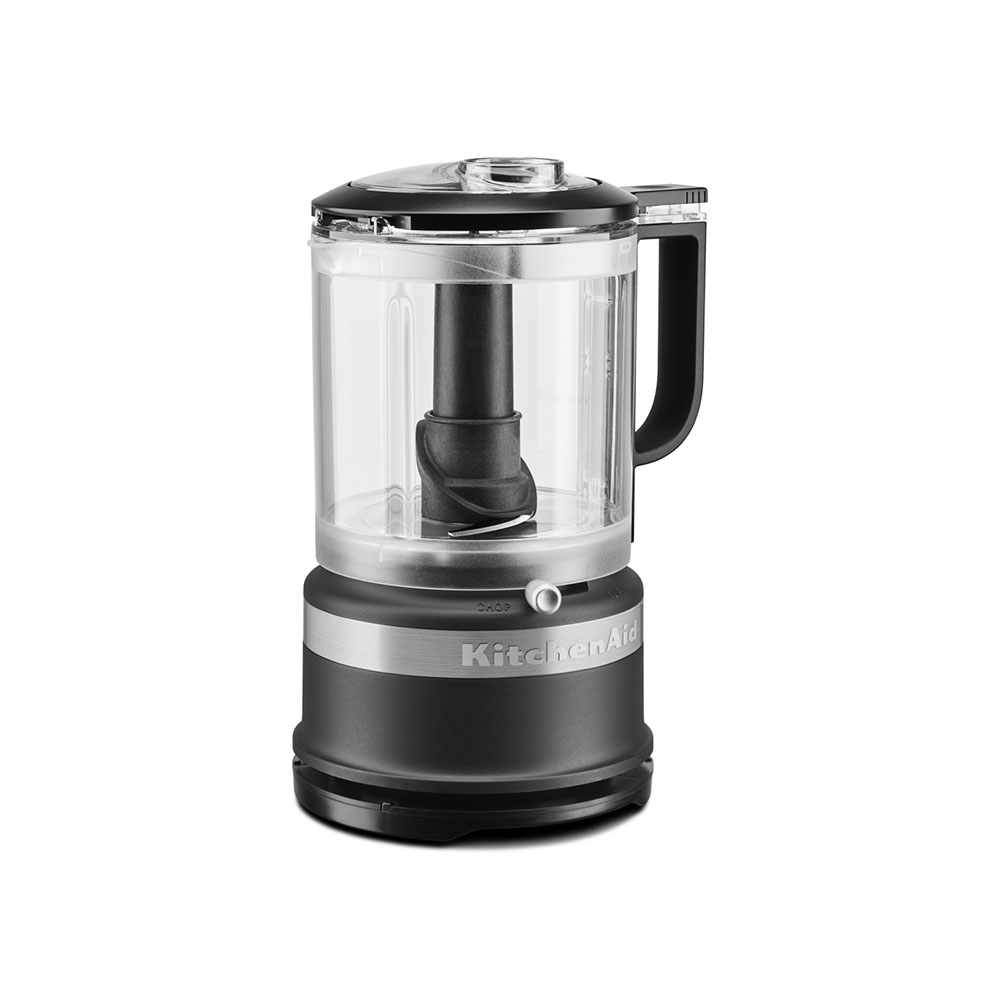 KitchenAid Food Chopper, Matte Black