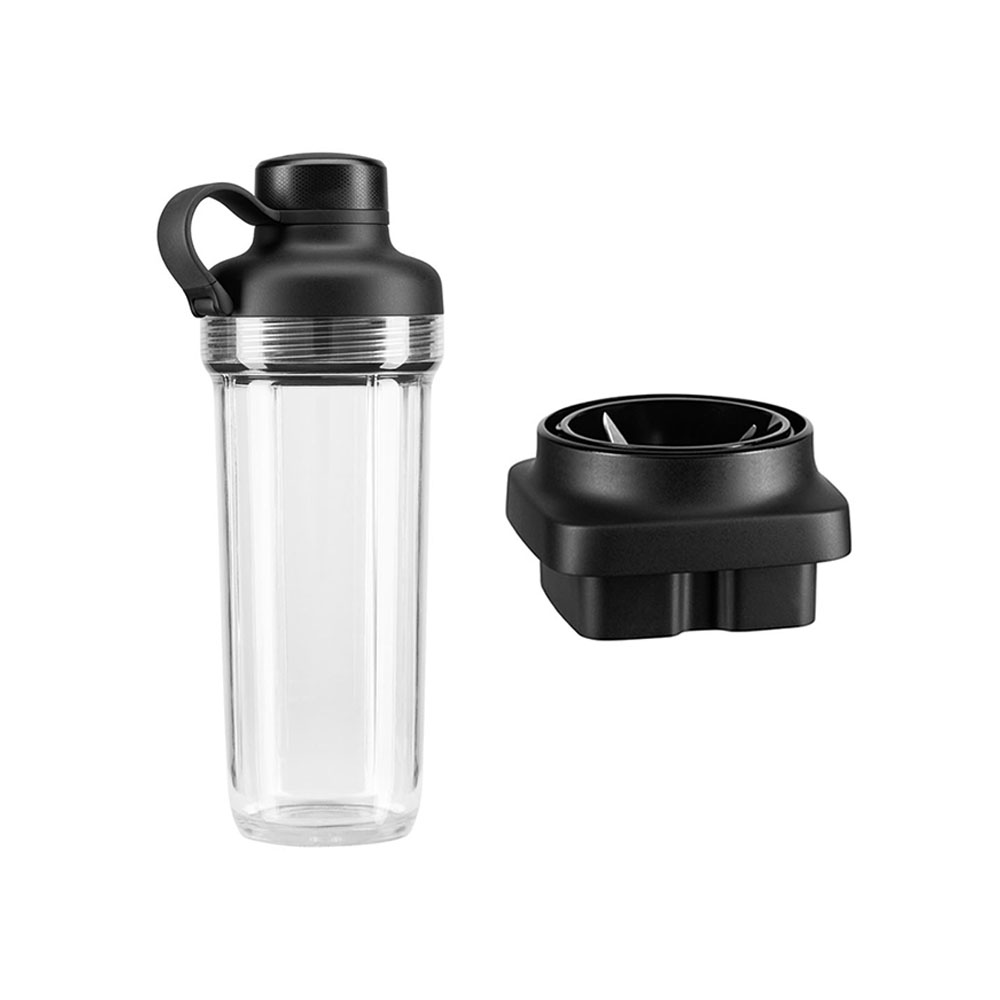 ابريق خلاط مع شفرة، كيتشن ايد