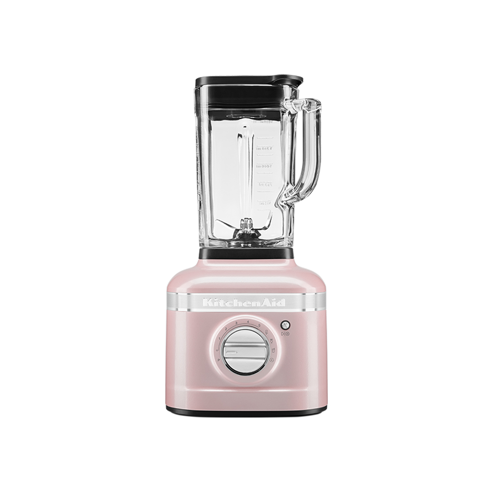 خلاط K400، زهري، كيتشن ايد