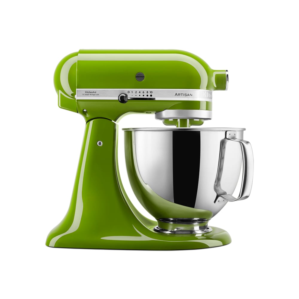 عجانة لون أخضر زيتي، أرتيزان، كيتشن ايد