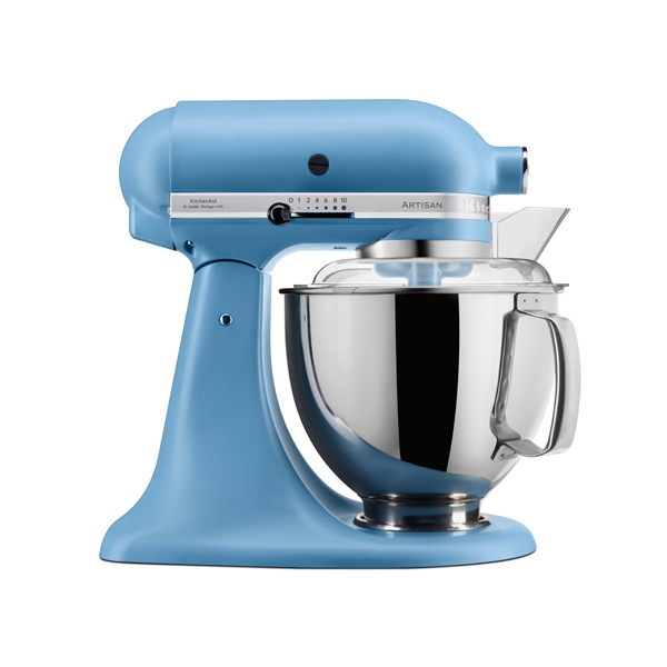 عجانة لون أزرق سماوي، أرتيزان، كيتشن ايد