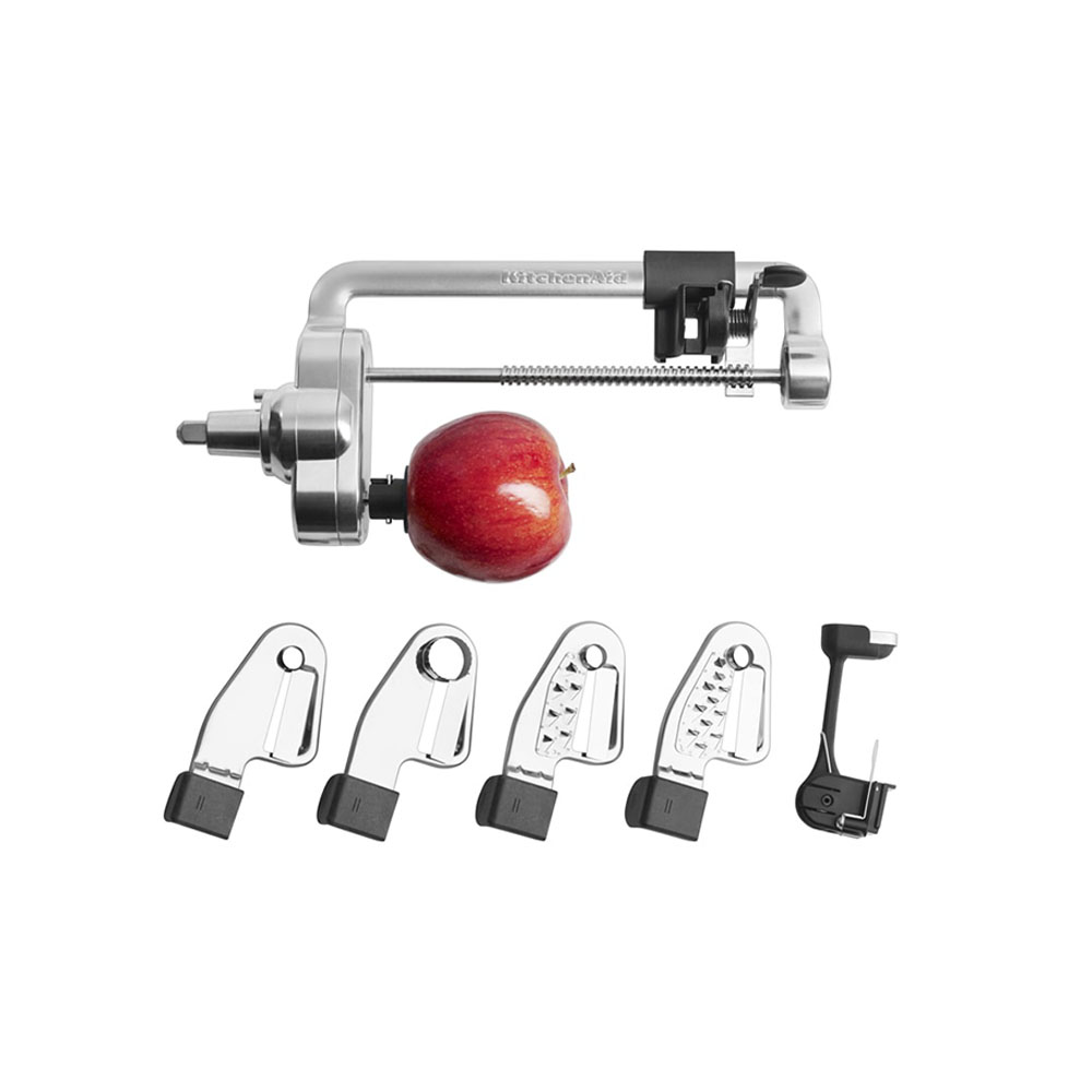 ملحق أداة الشرائح الحلزونية، كيتشن ايد