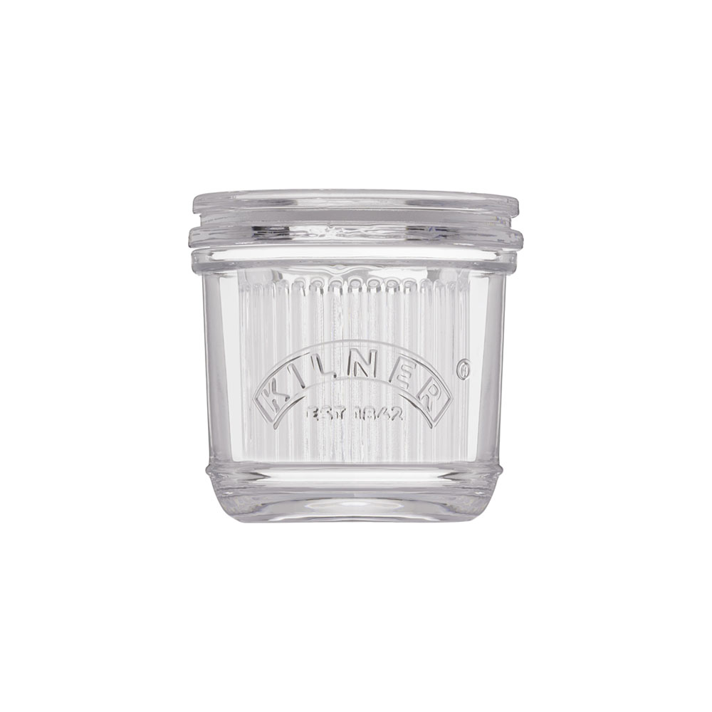 Kilner Glass Butter Keeper