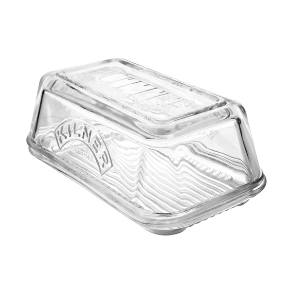 طبق الزبدة، كيلنر