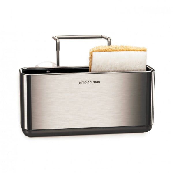 Simplehuman Slim Sink Caddy