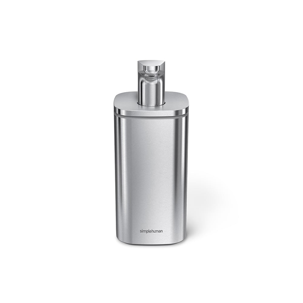 موزع صابون استشعاري، 295 ملليتر، سيمبل هيومان