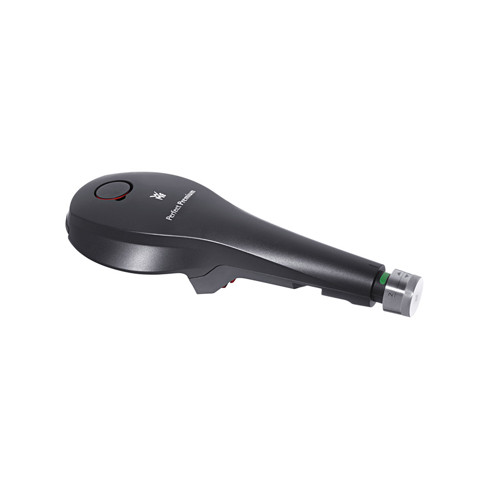 مقبض غطاء، بيرفكت بريميوم، دبليو إم إف