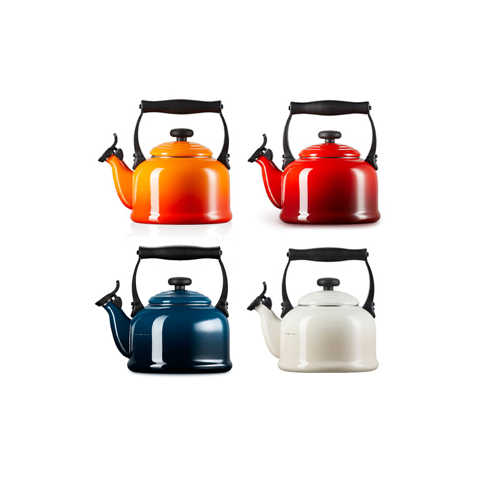 غلاية ماء تقليدية، لو كروزي