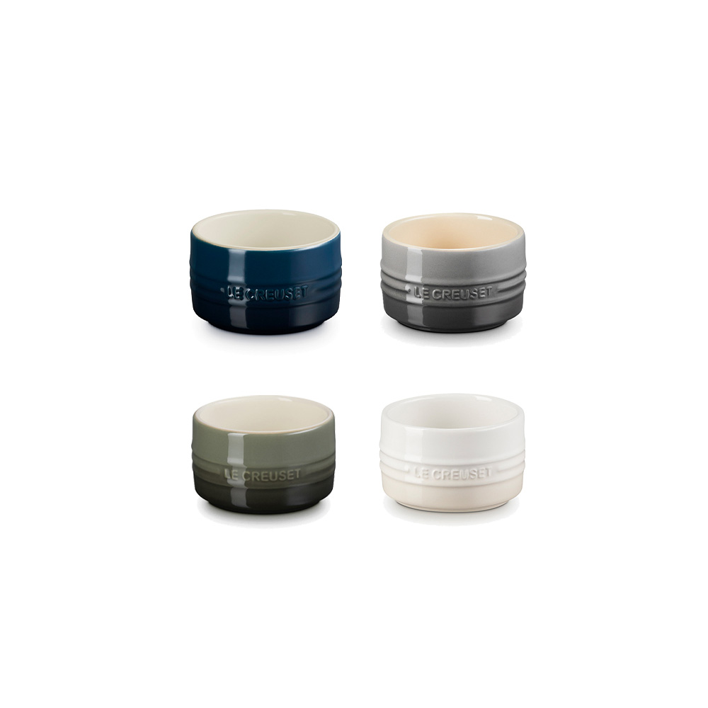 وعاء سيراميك صغير، لو كروزي