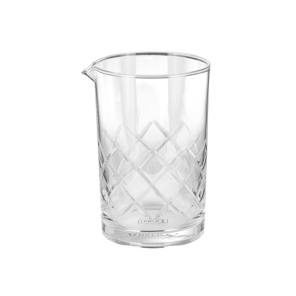 إبريق خلط، ليرش