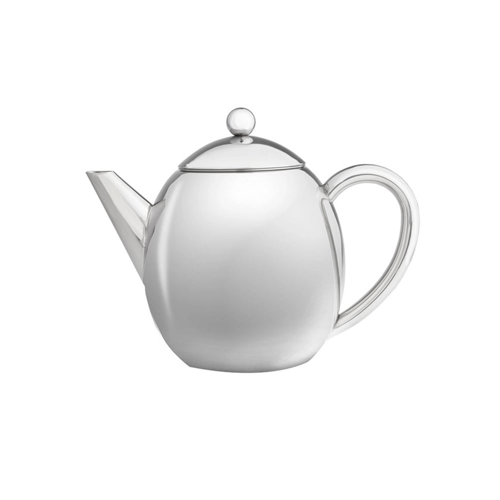 ابريق شاي لندن، ليوبولد فيينا