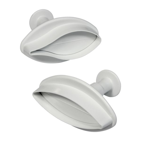 PME Lily Plunger Cutter Set
