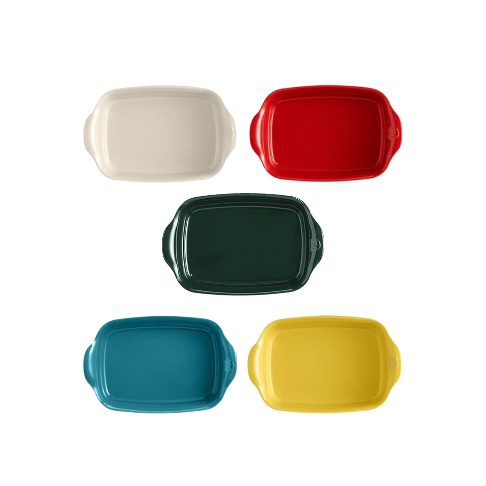 صينية فرن مستطيلة 42*28 سنتم، إيميل هنري