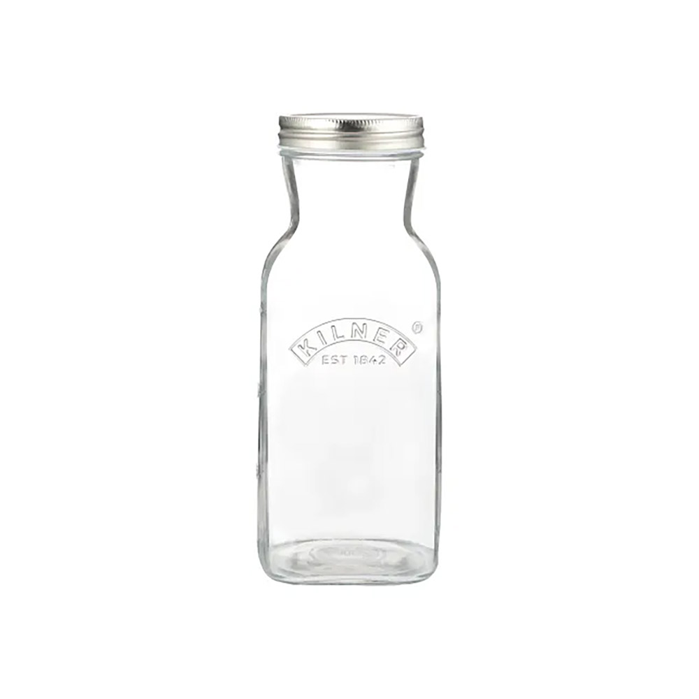 زجاجة عصير وصلصلة، 1 ليتر، كيلنر