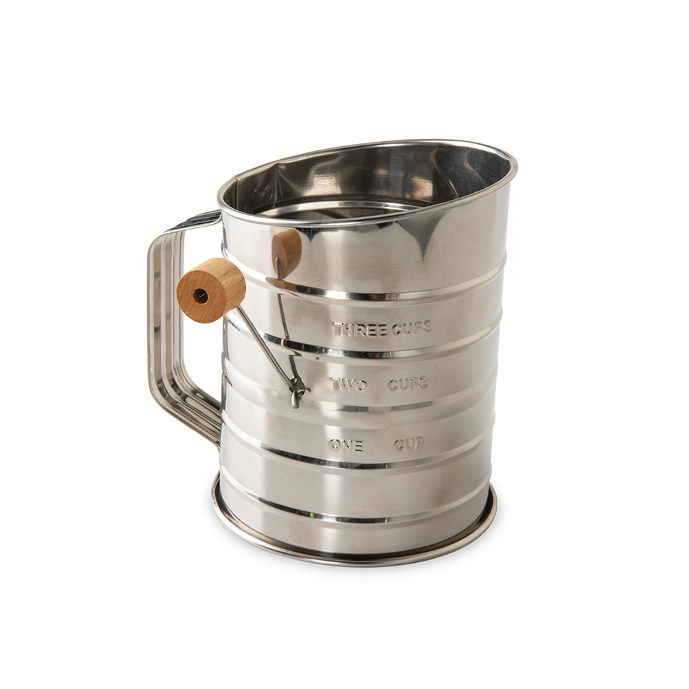 منخل طحين، نورديك وير