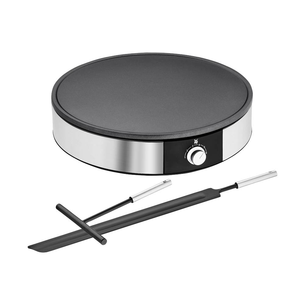 صانعة كريب، لونو، دبليو إم إف